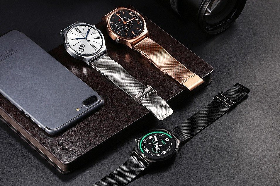 smart watch gw01